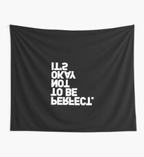 YES, IT IS Wall Tapestry