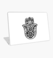 Die Hamsa-Hand Laptop Skin