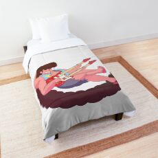 Independent Together Comforter