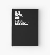 YES, IT IS Hardcover Journal
