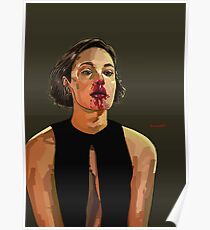 NOSEBLEED Poster