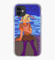 The Sweet Tub iPhone Case