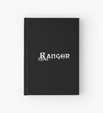Ranger Hardcover Journal