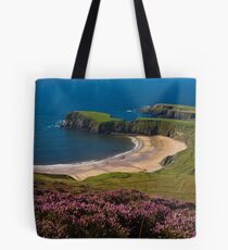 silver strand Tote Bag