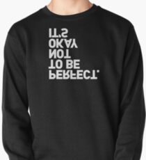 YES, IT IS Pullover Sweatshirt