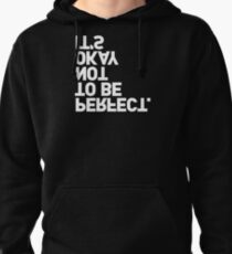 YES, IT IS Pullover Hoodie