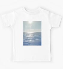 Ocean Kids Tee