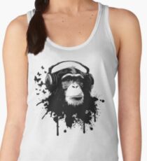 Monkey Business Women's Tank Top