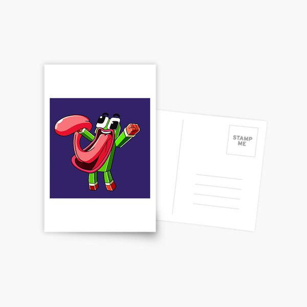 Unspeakable Roblox Stationery Redbubble - roblox kids stationery redbubble