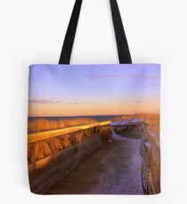 Plum Island Tote Bag