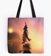 Ice sunrise Tote Bag