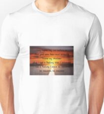 Fast Car Unisex T-Shirt