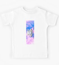 Rumbelle TeaCup Kids Tee