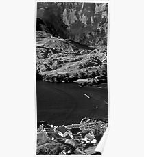 glen bay Poster