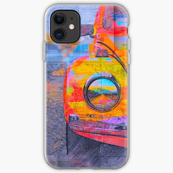 Beetle Vw iPhone cases & covers Redbubble