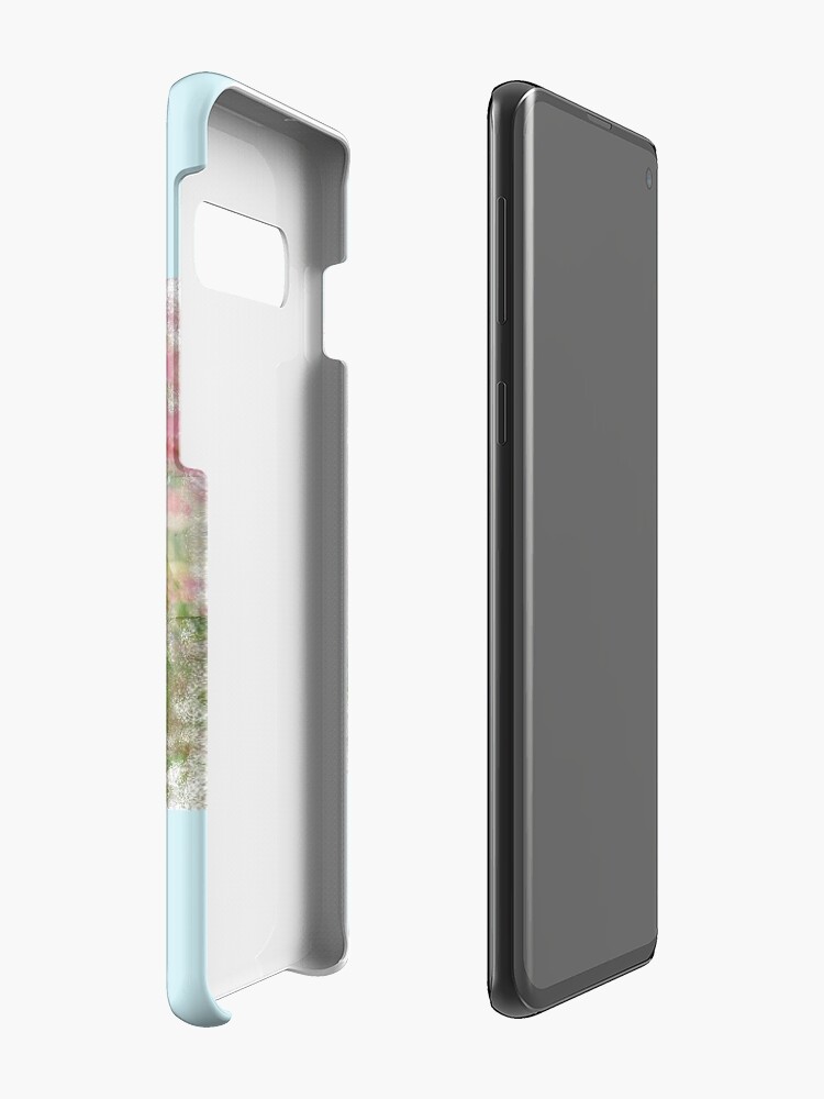 Alternate view of Mouse #1 © Deborah Howard-Page Case & Skin for Samsung Galaxy