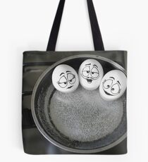 It's not such a bad death... Tote Bag