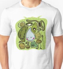 One Clean Drop Unisex T-Shirt