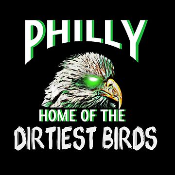 Go Birds Est 1933 House Flags, Vintage Eagles Philadelphia