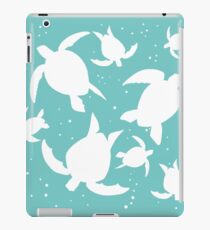 Vinilo o funda para iPad Tortugas!