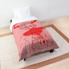 Fog Comforter