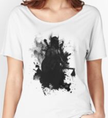 Viking Women's Relaxed Fit T-Shirt