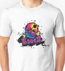 Bonez Unisex T-Shirt