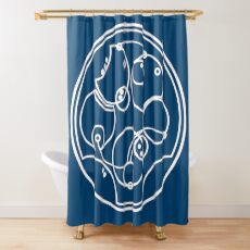 Dr Who Shower Curtains Redbubble