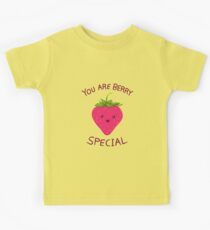Fruity Truth! Kids Tee