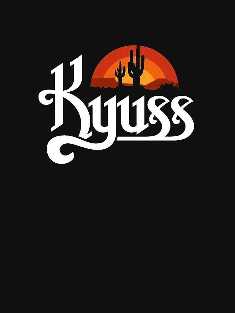 Kyuss by mdiy