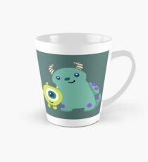 Monster Inc Mike and Sulley Tall Mug