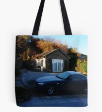 froZen Zed Tote Bag