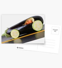 Fast-Food! Postcards