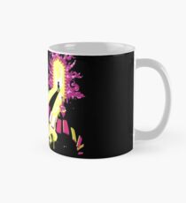 Opening the door of inner self Classic Mug