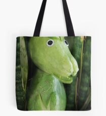 The feared C-Rex! Tote Bag