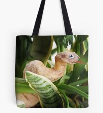 Cassava Snake Tote Bag