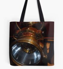 The Autolyte Tote Bag