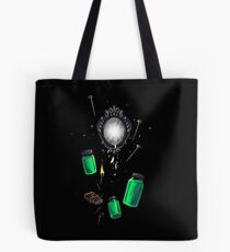 The Evil Within Tote Bag