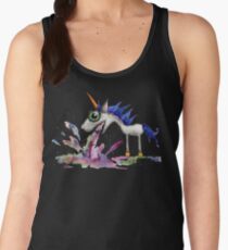 Every Girls Wet Dream Women's Tank Top