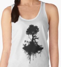 Last Tree Standing Women's Tank Top