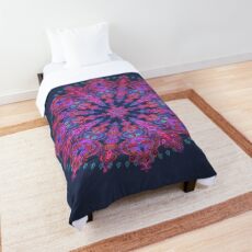 Bohemian Comforter