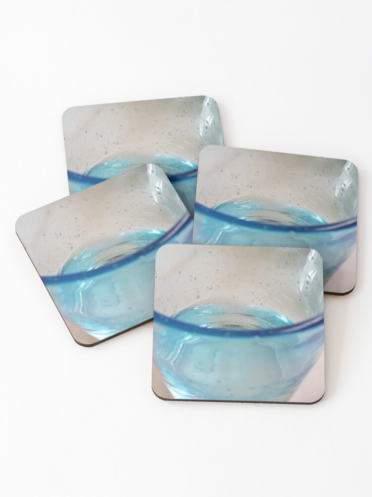 cheap glass coasters