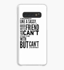 Reformer Love Case/Skin for Samsung Galaxy