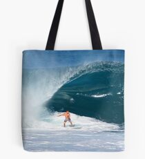 God's Glass Works Tote Bag