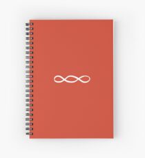 Her - OS1 'Loading' Samantha Spiral Notebook