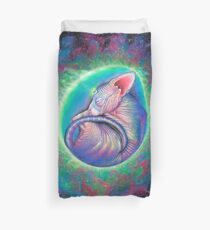 Rebirth Duvet Cover