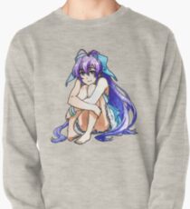 Nanana Ryūgajō Pullover