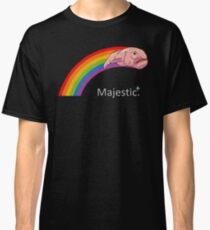 Majestic Blobfish Classic T-Shirt