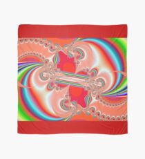 Liquid Silk Scarf