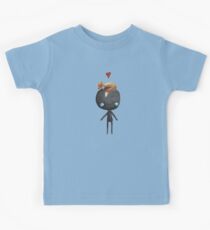 Foxy Kids Tee